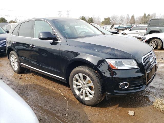 Photo 4 from auction – 2015 AUDI Q5 PREMIUM with VIN WA1LFAFP9FA106496