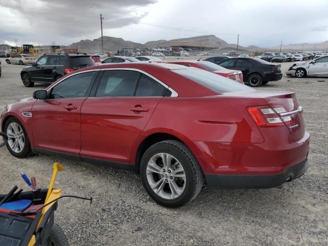 Photo 2 from auction – 2015 FORD TAURUS SEL with VIN 1FAHP2E95FG161791