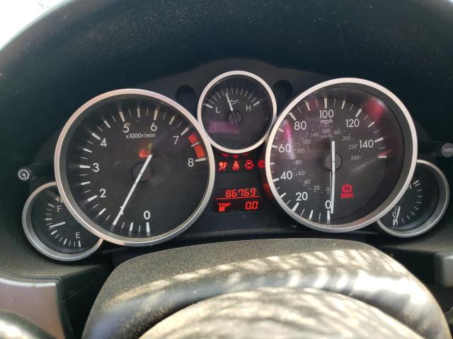 Photo 9 from auction – 2009 MAZDA MX-5 MIATA with VIN JM1NC25F790202112