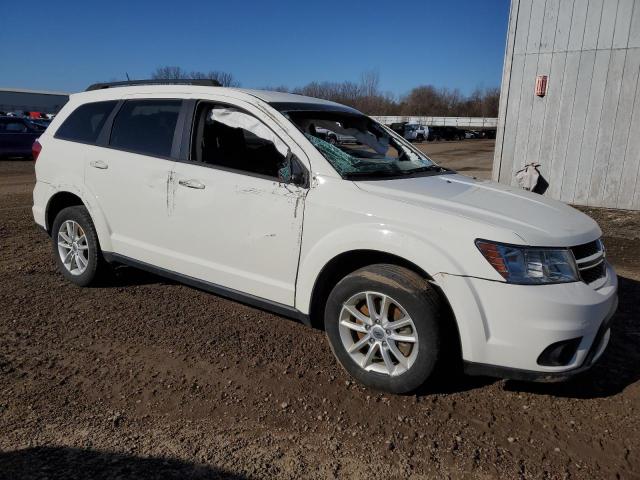 Photo 4 from auction – 2018 DODGE JOURNEY SX with VIN 3C4PDDBG3JT237333