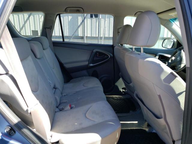 Photo 11 from auction – 2010 TOYOTA RAV4 with VIN JTMBF4DV3AD038871