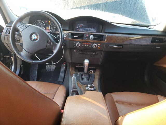 Photo 8 from auction – 2009 BMW 335 with VIN WBAPM73559E190846