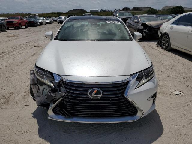 Photo 5 from auction – 2017 LEXUS ES 350 with VIN 58ABK1GG7HU079008