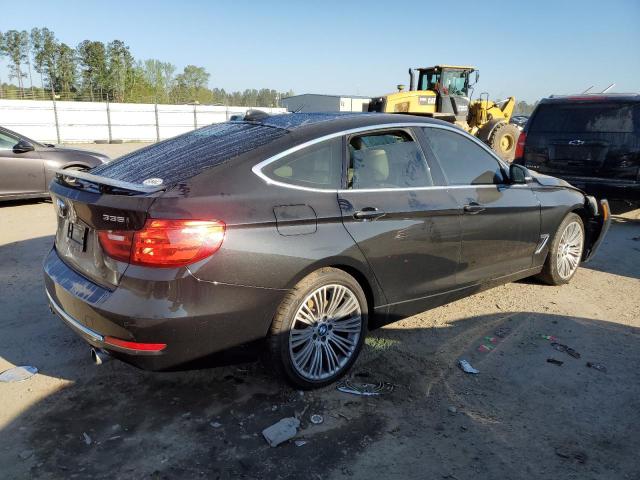 Photo 3 from auction – 2015 BMW 335 XIGT with VIN WBA3X9C53FD868786