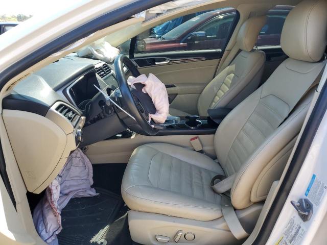 Photo 7 from auction – 2014 FORD FUSION SE with VIN 3FA6P0H93ER182377