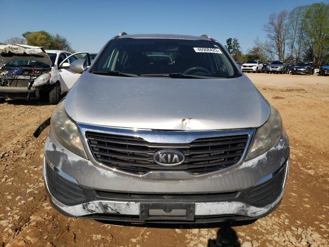 Photo 5 from auction – 2011 KIA SPORTAGE L with VIN KNDPB3A28B7066543