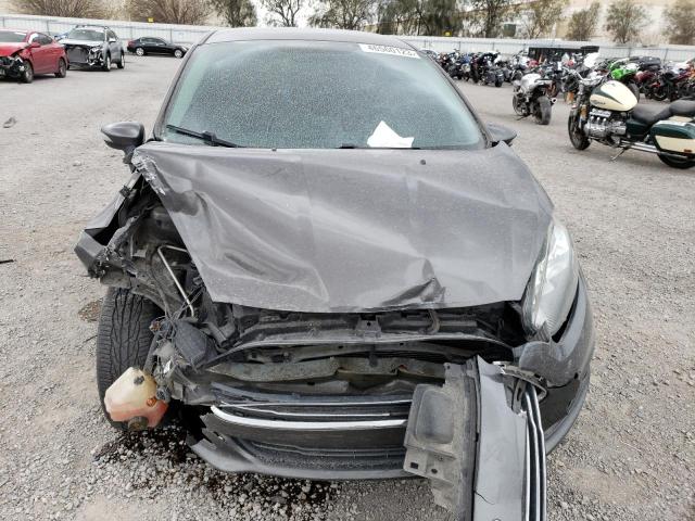 Photo 5 from auction – 2015 FORD FIESTA SE with VIN 3FADP4EJ0FM105834