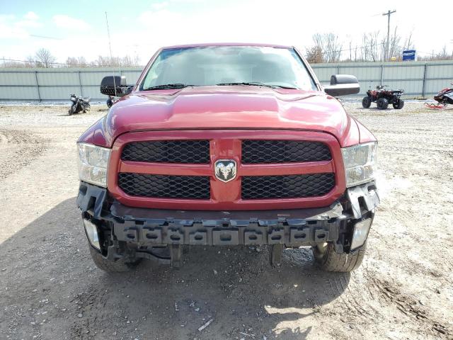 Photo 5 from auction – 2015 RAM 1500 ST with VIN 1C6RR7KT8FS508573