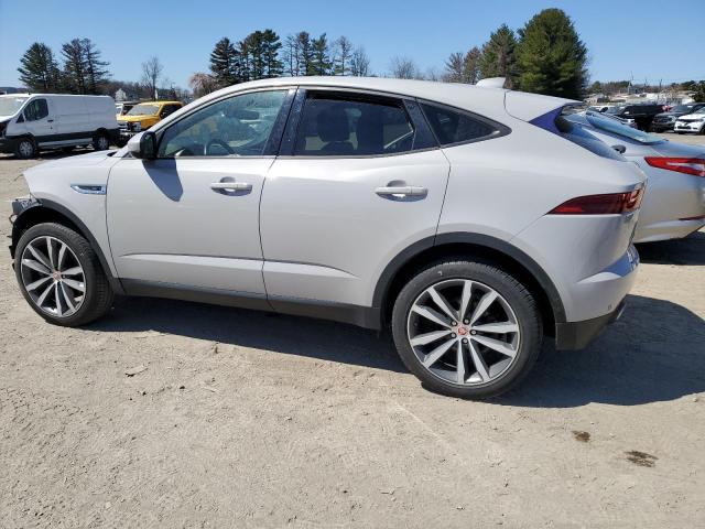 Photo 2 from auction – 2018 JAGUAR E-PACE SE with VIN SADFP2FX6J1Z30426