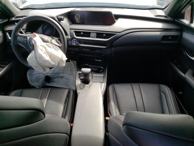 Photo 8 from auction – 2019 LEXUS UX 250H with VIN JTHU9JBH0K2014227