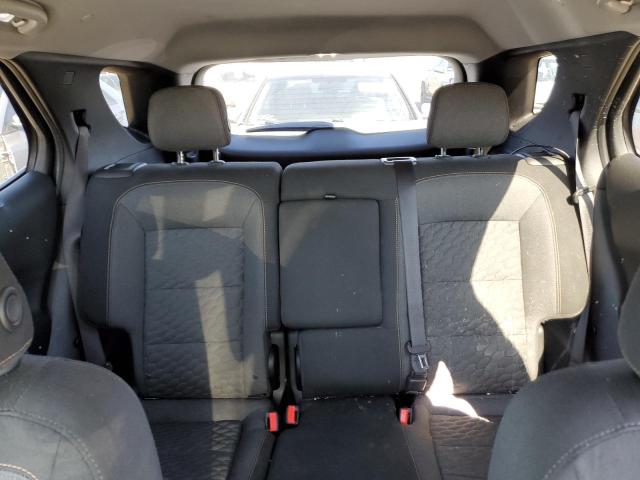 Photo 10 from auction – 2018 CHEVROLET EQUINOX LT with VIN 3GNAXJEV5JS572368