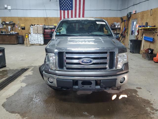 Photo 5 from auction – 2011 FORD F150 SUPER with VIN 1FTFX1EF3BFA39433