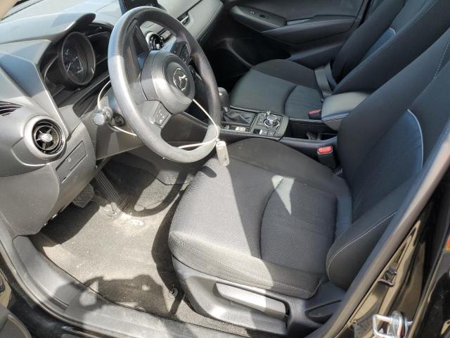Photo 7 from auction – 2019 MAZDA CX-3 SPORT with VIN JM1DKDB74K1455024