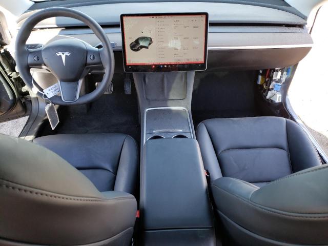 Photo 8 from auction – 2022 TESLA MODEL 3 with VIN 5YJ3E1EB1NF305028
