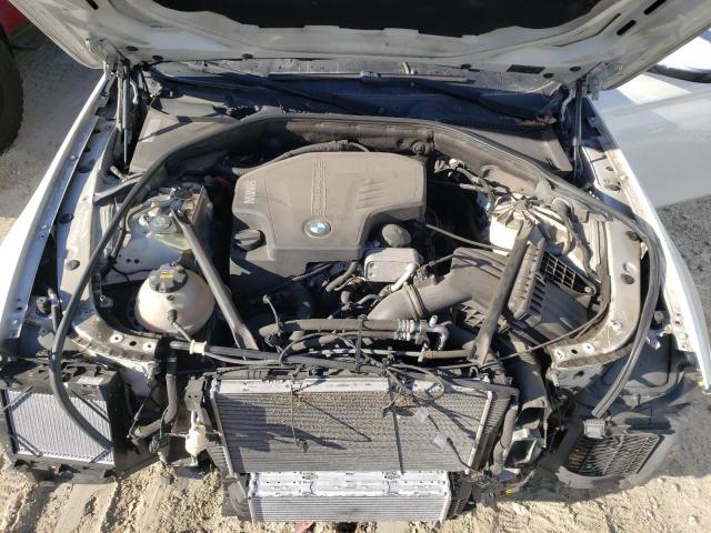 Photo 11 from auction – 2014 BMW 528 XI with VIN WBA5A7C55ED619760