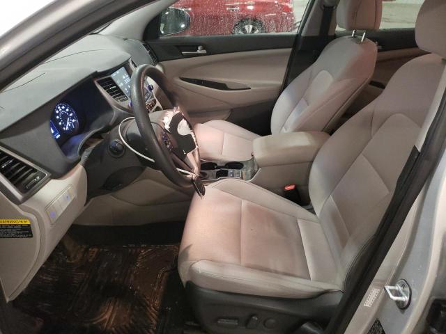 Photo 7 from auction – 2018 HYUNDAI TUCSON SEL with VIN KM8J3CA43JU756247