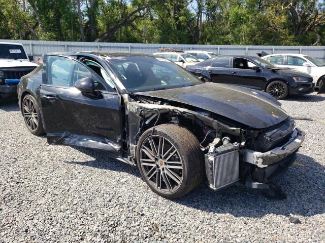 Photo 4 from auction – 2018 PORSCHE PANAMERA 4 with VIN WP0AB2A76JL135196