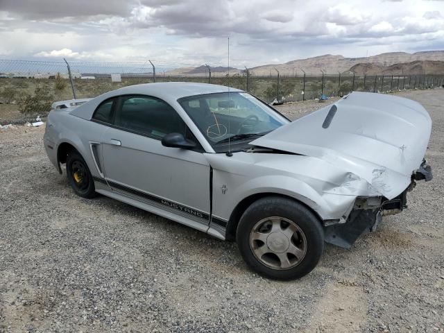 Photo 4 from auction – 2002 FORD MUSTANG with VIN 1FAFP40492F161873