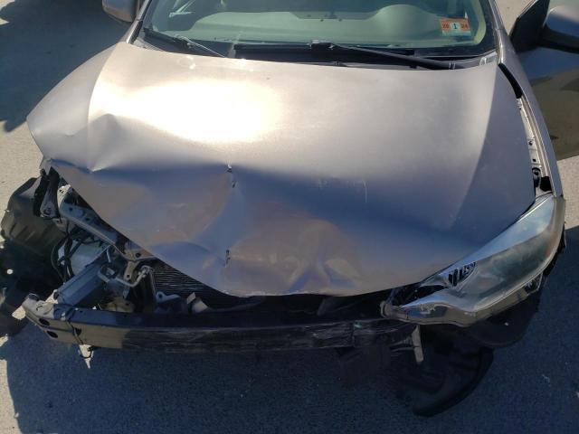 Photo 11 from auction – 2015 TOYOTA COROLLA L with VIN 2T1BURHE6FC322478