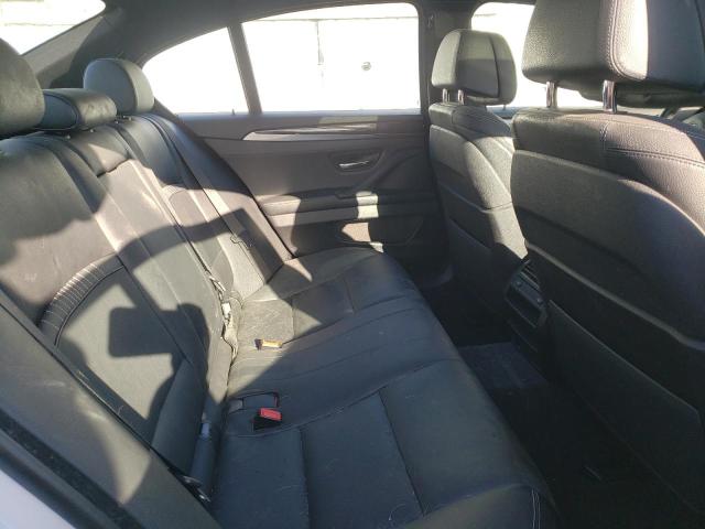Photo 10 from auction – 2014 BMW 528 XI with VIN WBA5A7C55ED619760