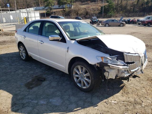 Photo 4 from auction – 2010 LINCOLN MKZ with VIN 3LNHL2JC8AR750080