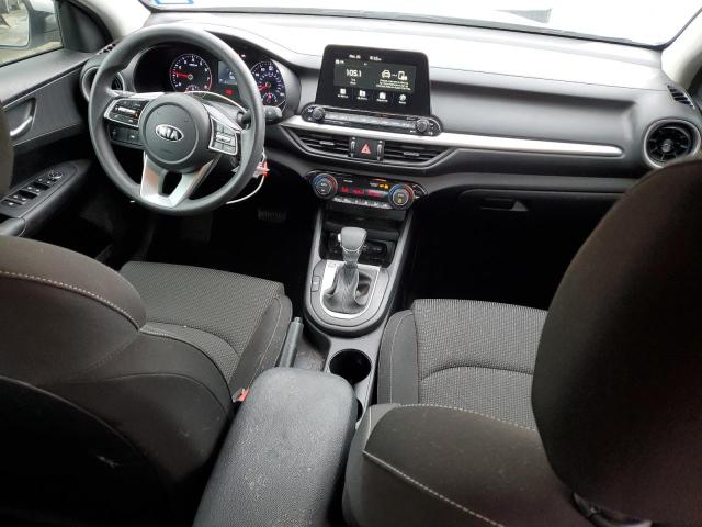 Photo 8 from auction – 2019 KIA FORTE FE with VIN 3KPF24AD9KE112450