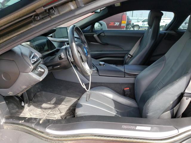 Photo 7 from auction – 2017 BMW I8 with VIN WBY2Z2C54HV676336