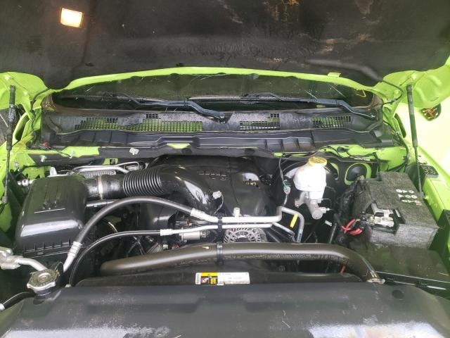 Photo 11 from auction – 2017 RAM 1500 SPORT with VIN 1C6RR7MT3HS798379