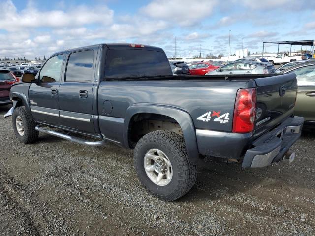 Photo 2 from auction – 2003 CHEVROLET SILVERADO with VIN 1GCHK231X3F144105