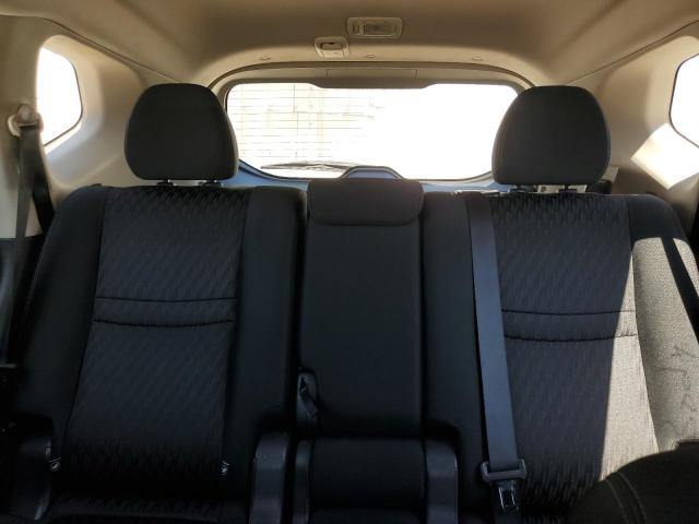Photo 10 from auction – 2018 NISSAN ROGUE S with VIN KNMAT2MV7JP551533