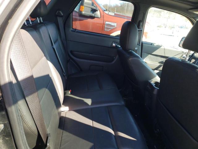 Photo 11 from auction – 2009 FORD ESCAPE XLT with VIN 1FMCU93G69KB63148