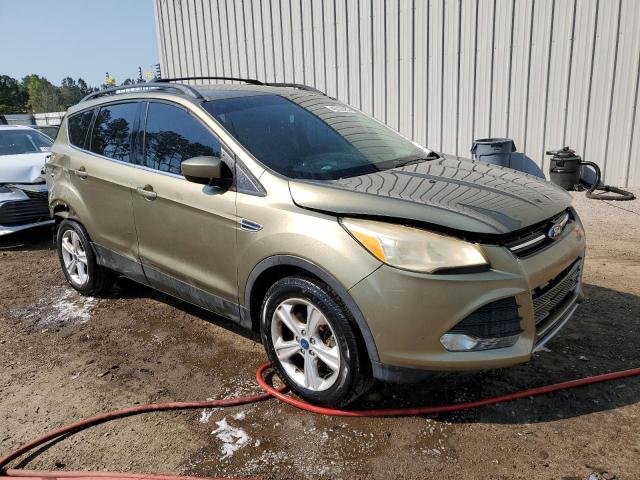 Photo 4 from auction – 2013 FORD ESCAPE SE with VIN 1FMCU0G90DUD94633