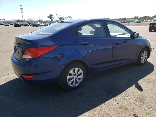 Photo 3 from auction – 2015 HYUNDAI ACCENT GLS with VIN KMHCT4AE2FU915029