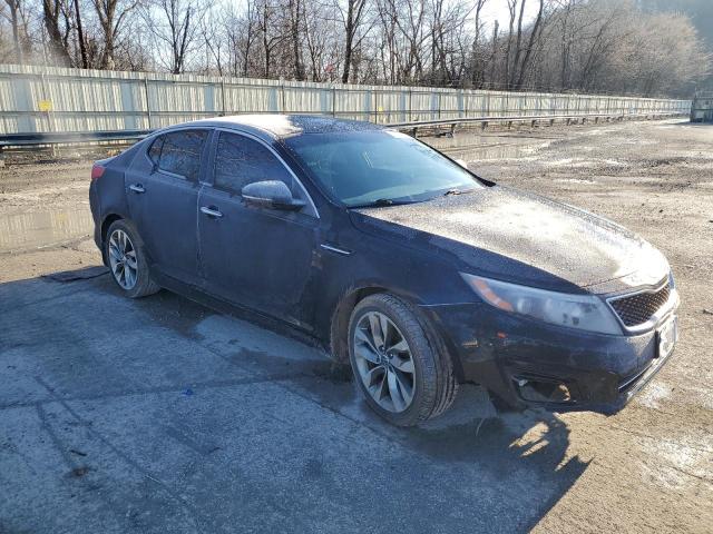 Zdjęcie 4 z aukcji – 2014 KIA OPTIMA SX z VIN 5XXGR4A74EG303585
