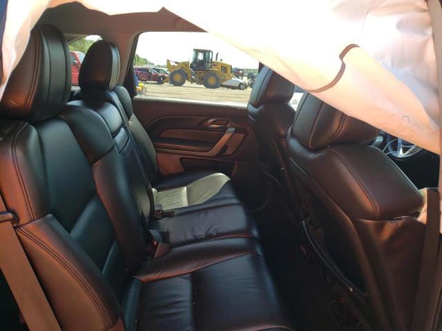 Photo 11 from auction – 2011 ACURA MDX TECHNO with VIN 2HNYD2H4XBH539809