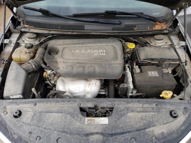 Photo 11 from auction – 2015 CHRYSLER 200 LIMITE with VIN 1C3CCCAB4FN734713