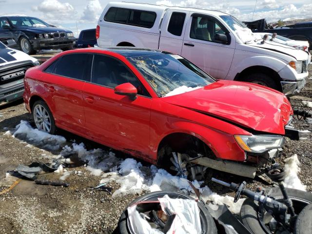 Photo 4 from auction – 2015 AUDI A3 PREMIUM with VIN WAUBFGFF1F1026845