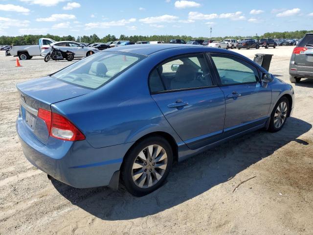 Photo 3 from auction – 2011 HONDA CIVIC EX with VIN 2HGFA1F88BH500577