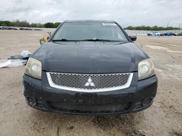 Photo 5 from auction – 2012 MITSUBISHI GALANT ES with VIN 4A32B3FF9CE016489