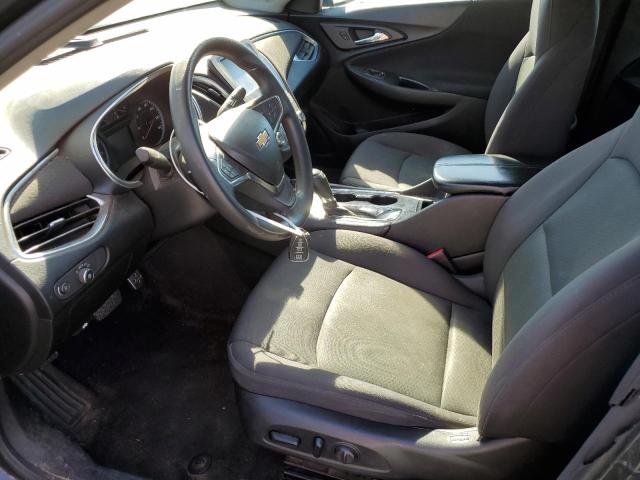 Photo 7 from auction – 2017 CHEVROLET MALIBU LT with VIN 1G1ZE5ST5HF185550