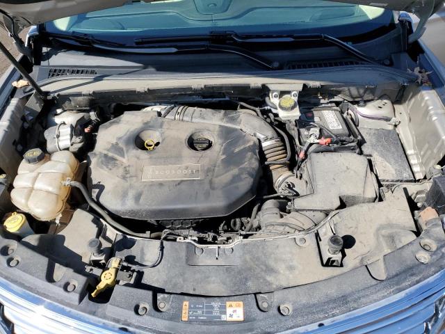 Photo 12 from auction – 2015 LINCOLN MKC with VIN 5LMCJ2A95FUJ31650