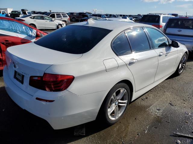 Photo 3 from auction – 2014 BMW 528 I with VIN WBA5A5C56ED504332