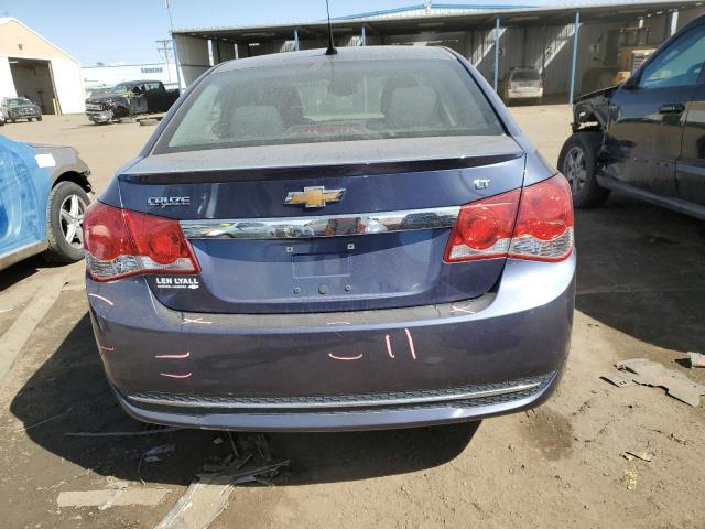 Photo 6 from auction – 2014 CHEVROLET CRUZE LT with VIN 1G1PC5SB3E7170944
