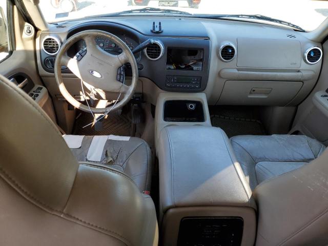 Photo 8 from auction – 2004 FORD EXPEDITION with VIN 1FMPU17L14LB13741