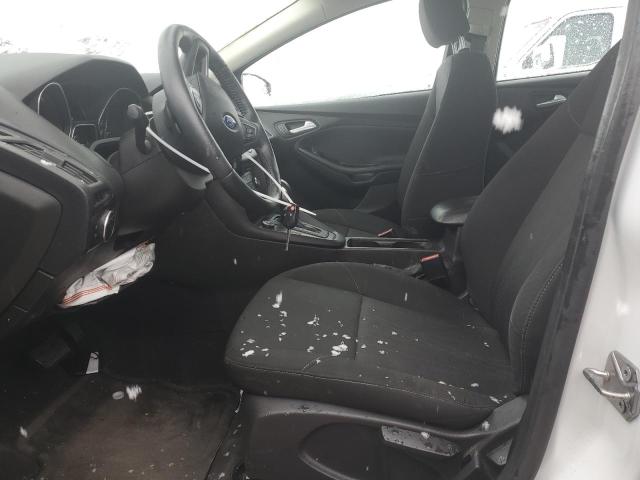 Photo 7 from auction – 2015 FORD FOCUS SE with VIN 1FADP3F21FL341220