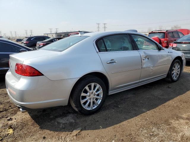 Photo 3 from auction – 2010 BUICK LUCERNE CX with VIN 1G4HA5EM7AU121087