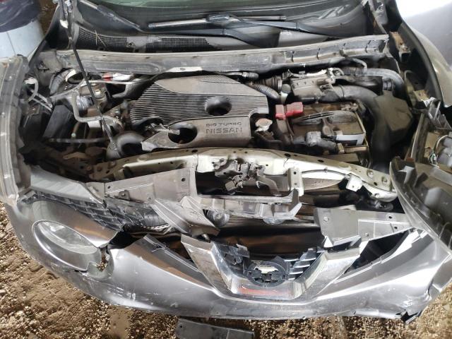 Photo 11 from auction – 2017 NISSAN JUKE S with VIN JN8AF5MR6HT702704