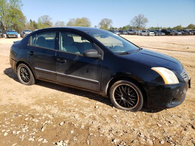 Photo 4 from auction – 2012 NISSAN SENTRA 2.0 with VIN 3N1AB6AP5CL635741