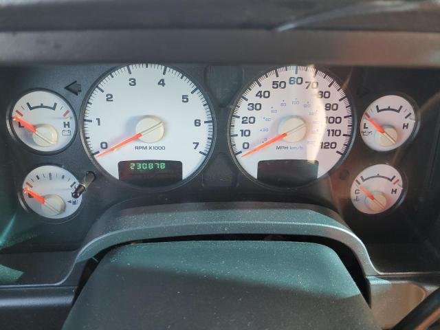 Photo 9 from auction – 2002 DODGE RAM 1500 with VIN 1D7HA18Z62J136001