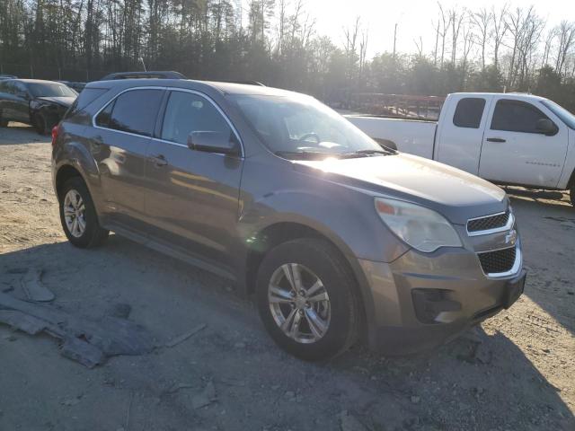 Photo 4 from auction – 2012 CHEVROLET EQUINOX LT with VIN 2GNALDEK1C6126030
